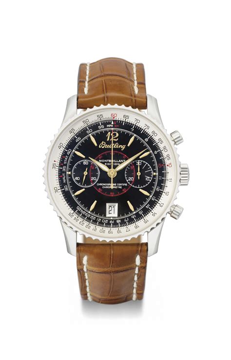 chronographe suisse breitling|breitling chronograph buttons.